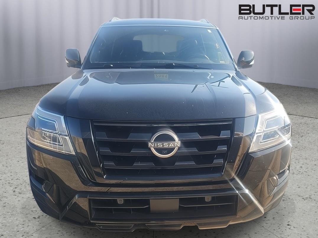 Used 2022 Nissan Armada SUV