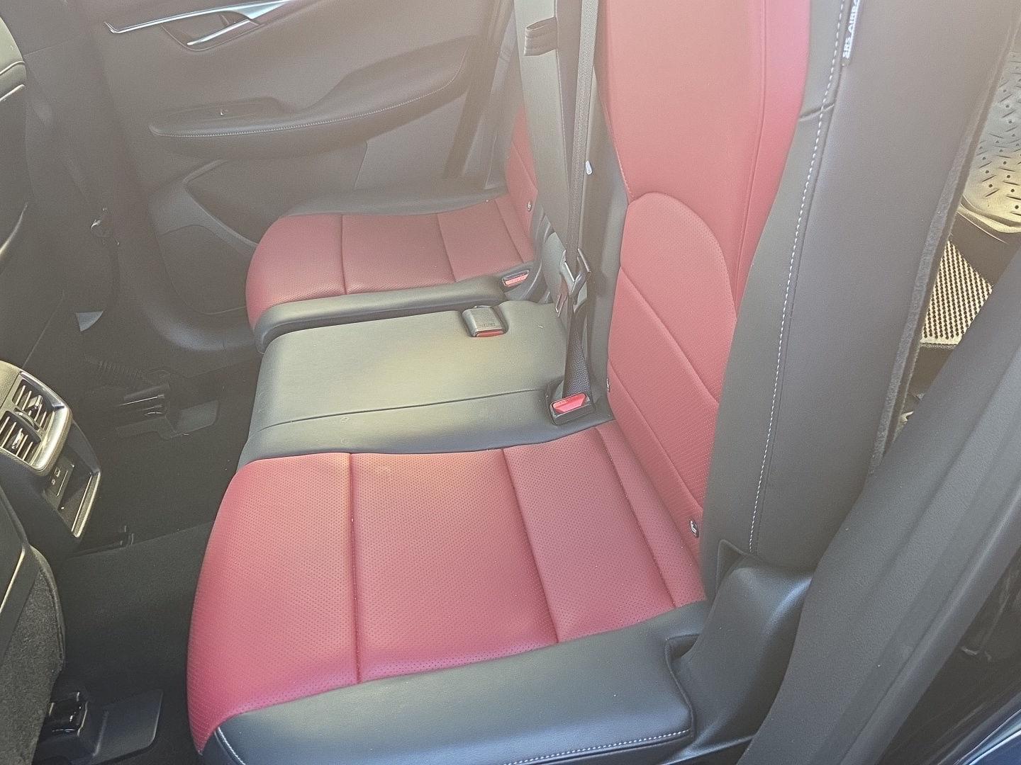 Used 2023 Infiniti QX50 SUV