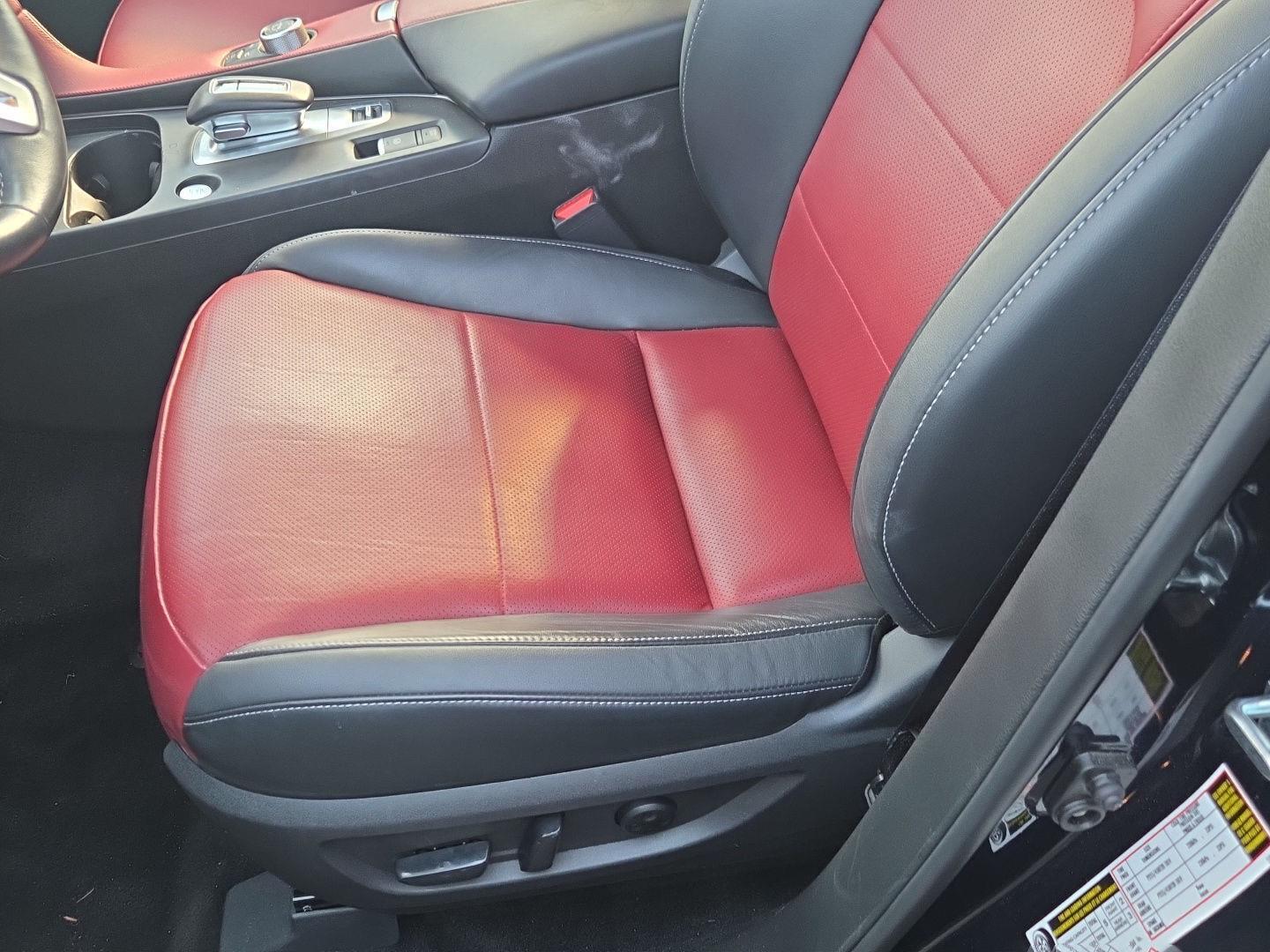 Used 2023 Infiniti QX50 SUV