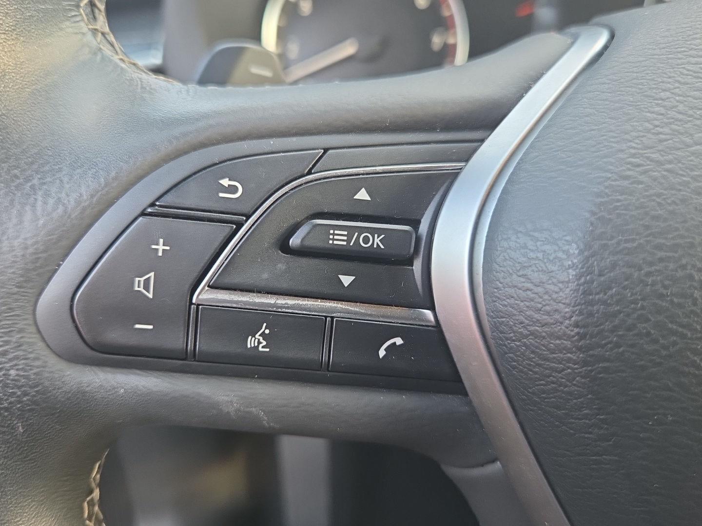Used 2023 Infiniti QX50 SUV