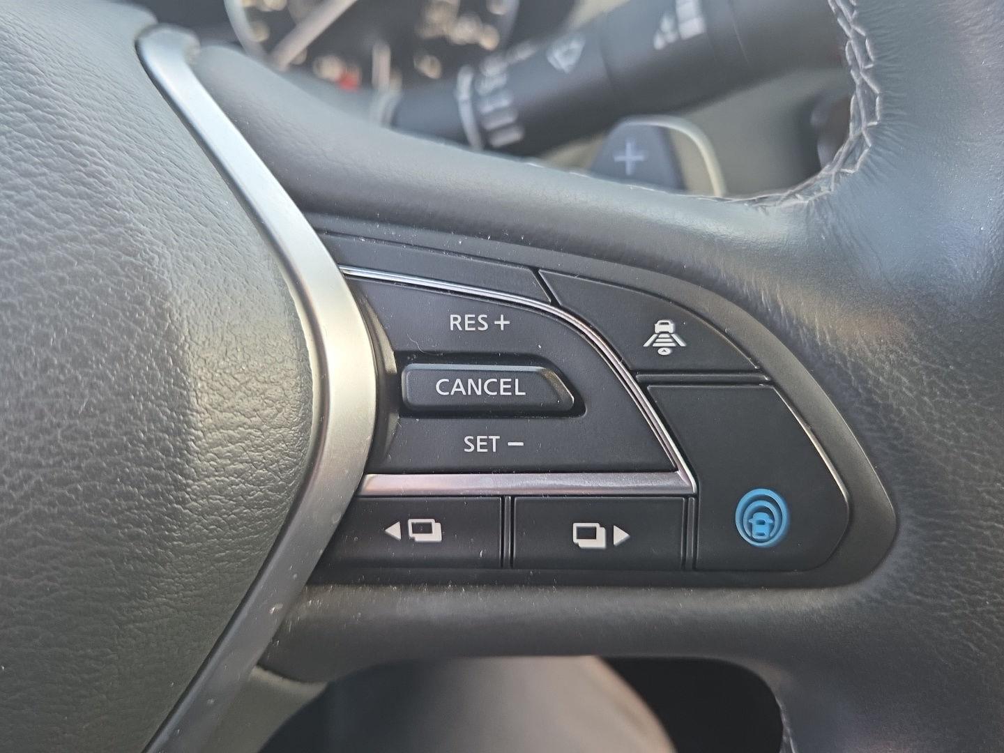 Used 2023 Infiniti QX50 SUV