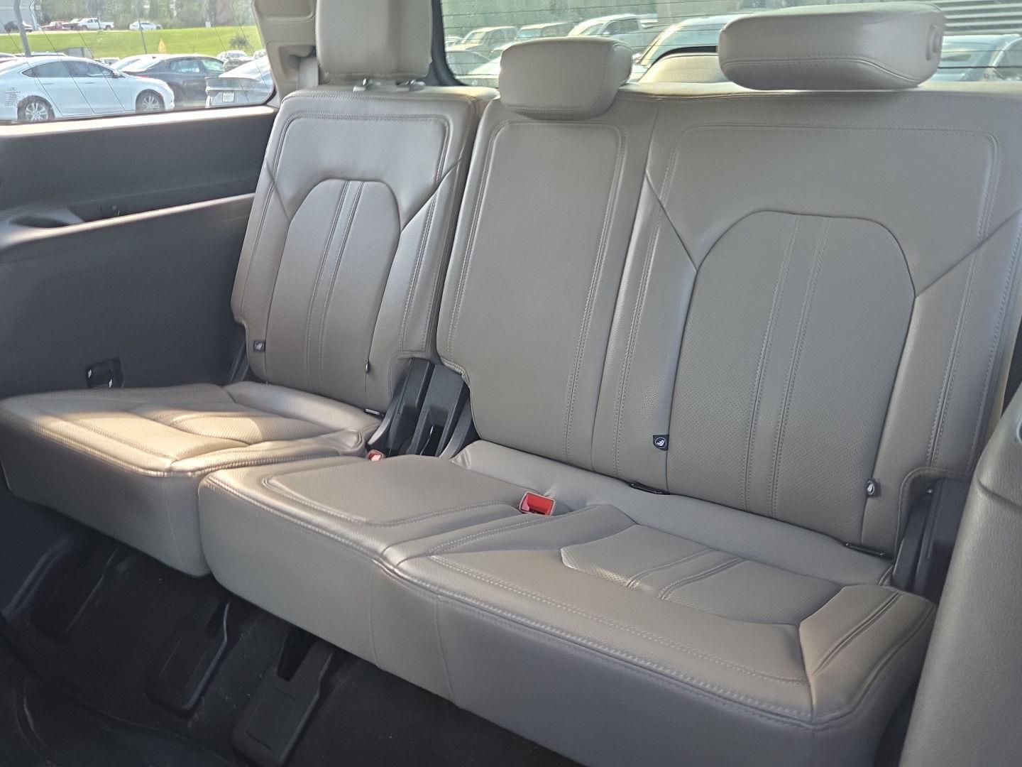 Used 2021 Ford Expedition SUV