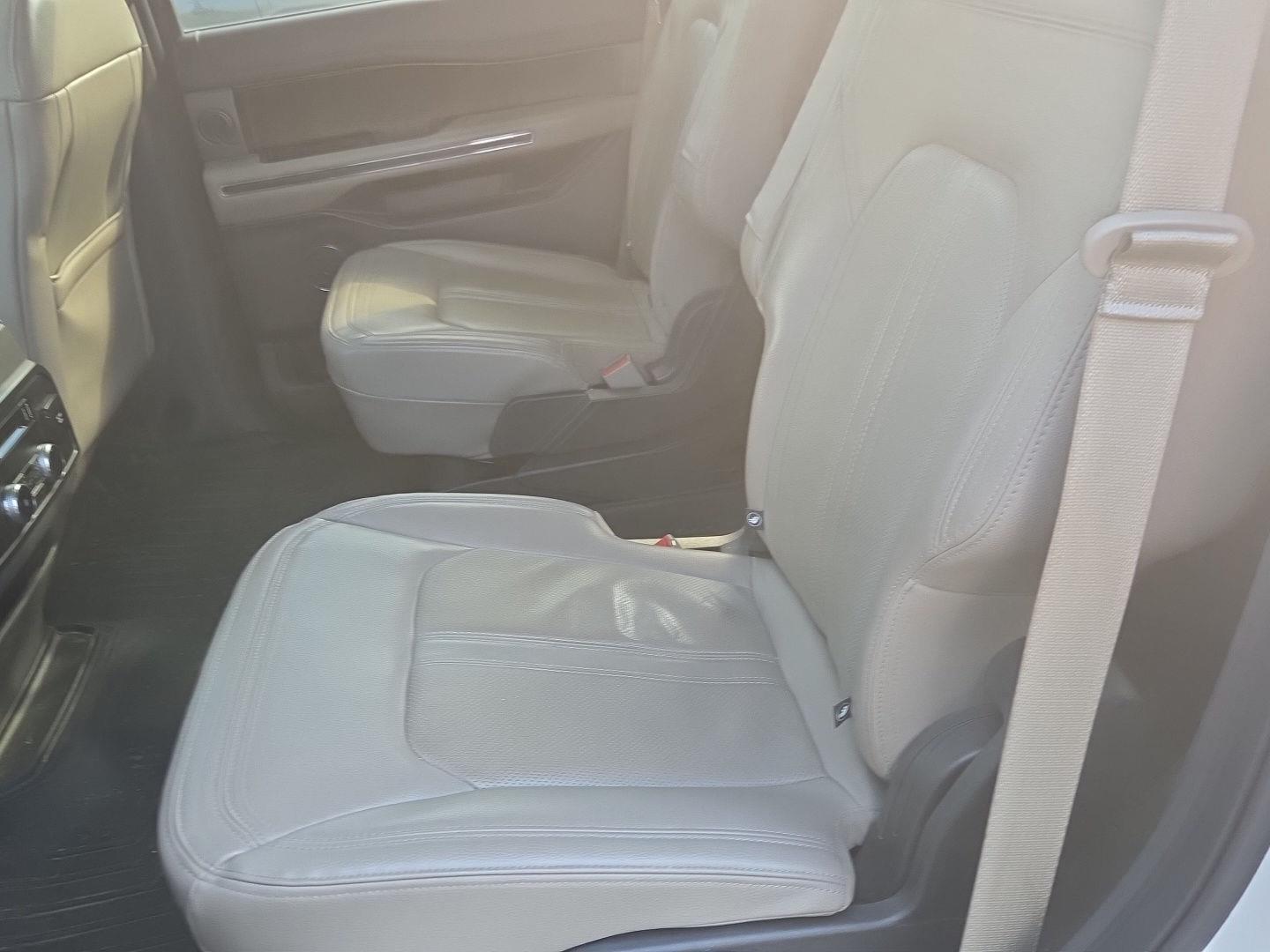 Used 2021 Ford Expedition SUV