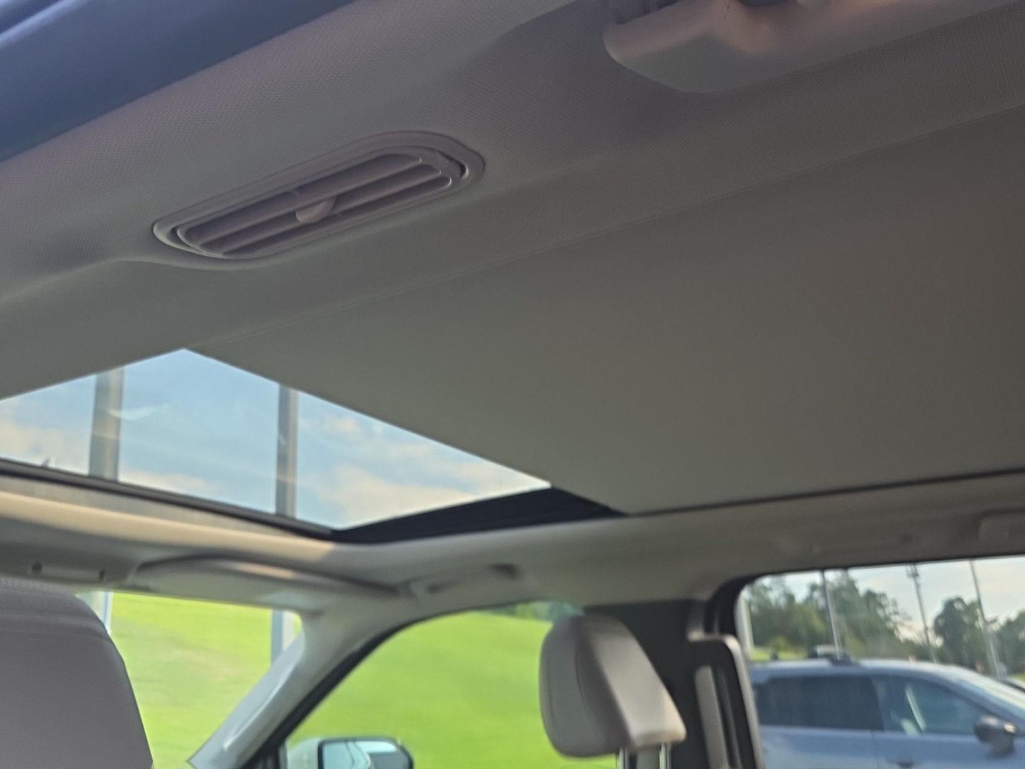Used 2021 Ford Expedition SUV