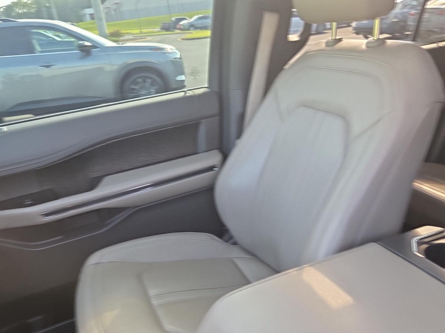 Used 2021 Ford Expedition SUV