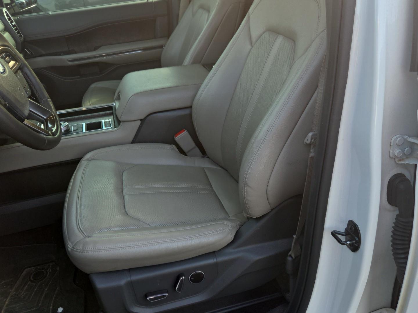 Used 2021 Ford Expedition SUV