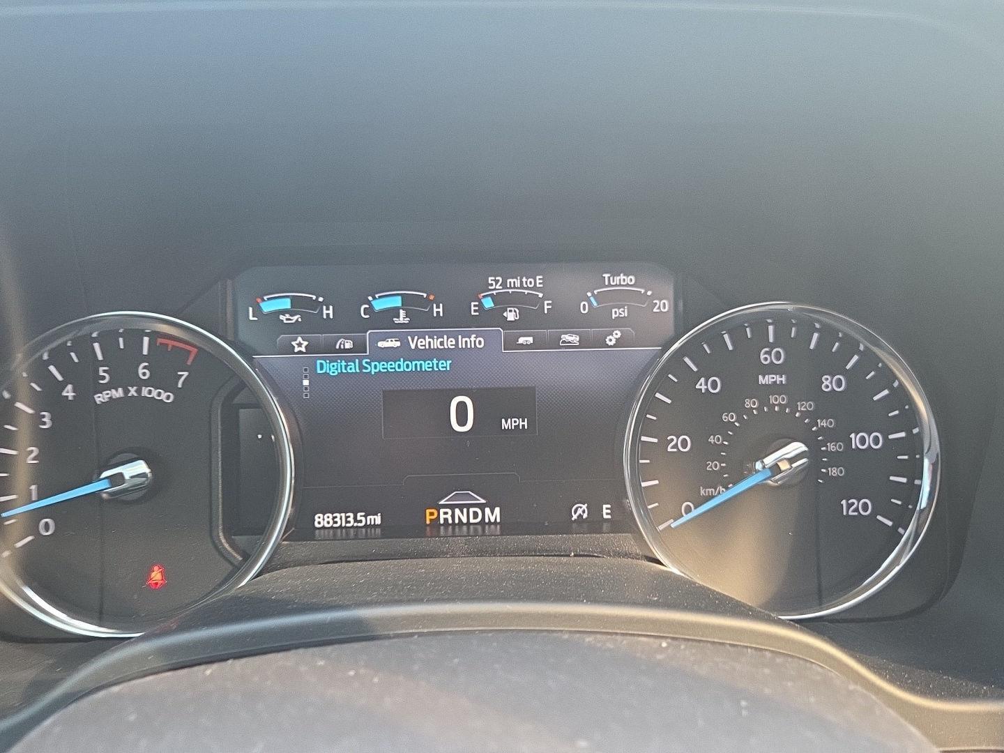 Used 2021 Ford Expedition SUV