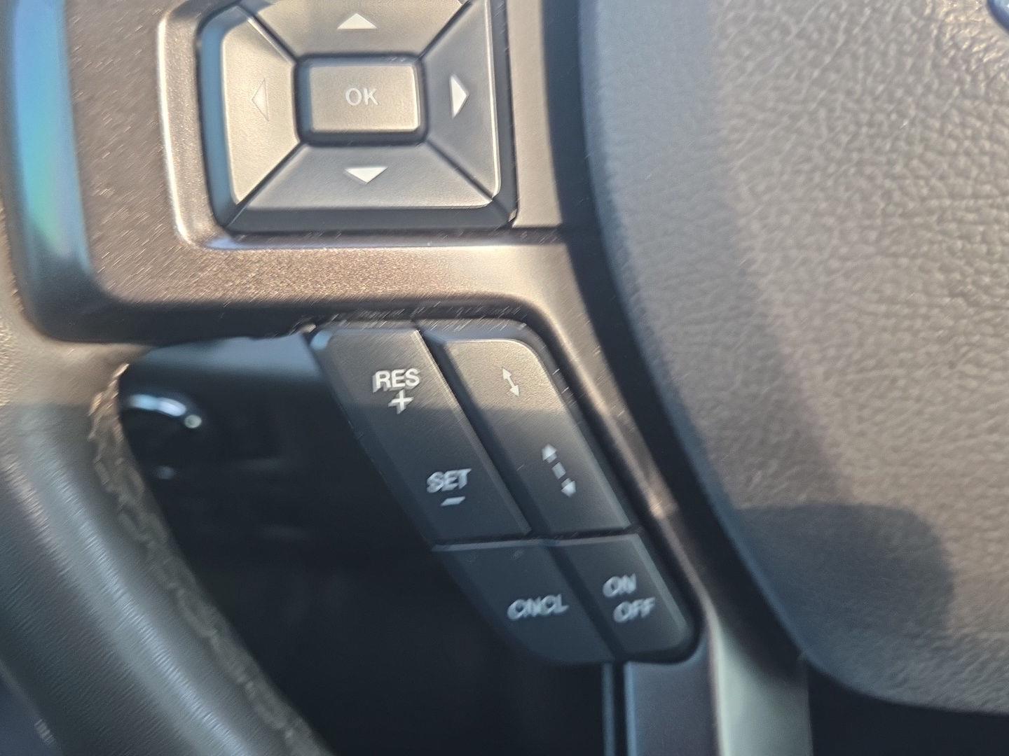 Used 2021 Ford Expedition SUV