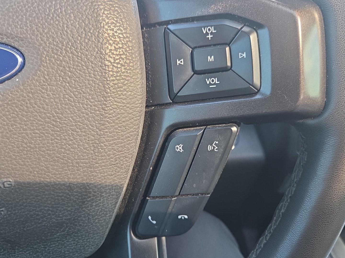 Used 2021 Ford Expedition SUV