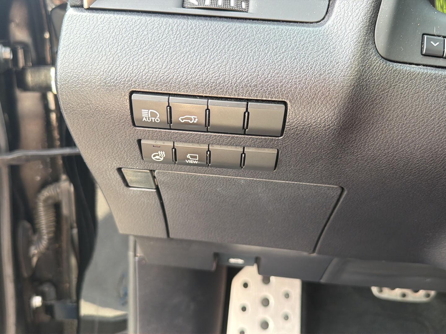 Used 2021 Lexus RX SUV
