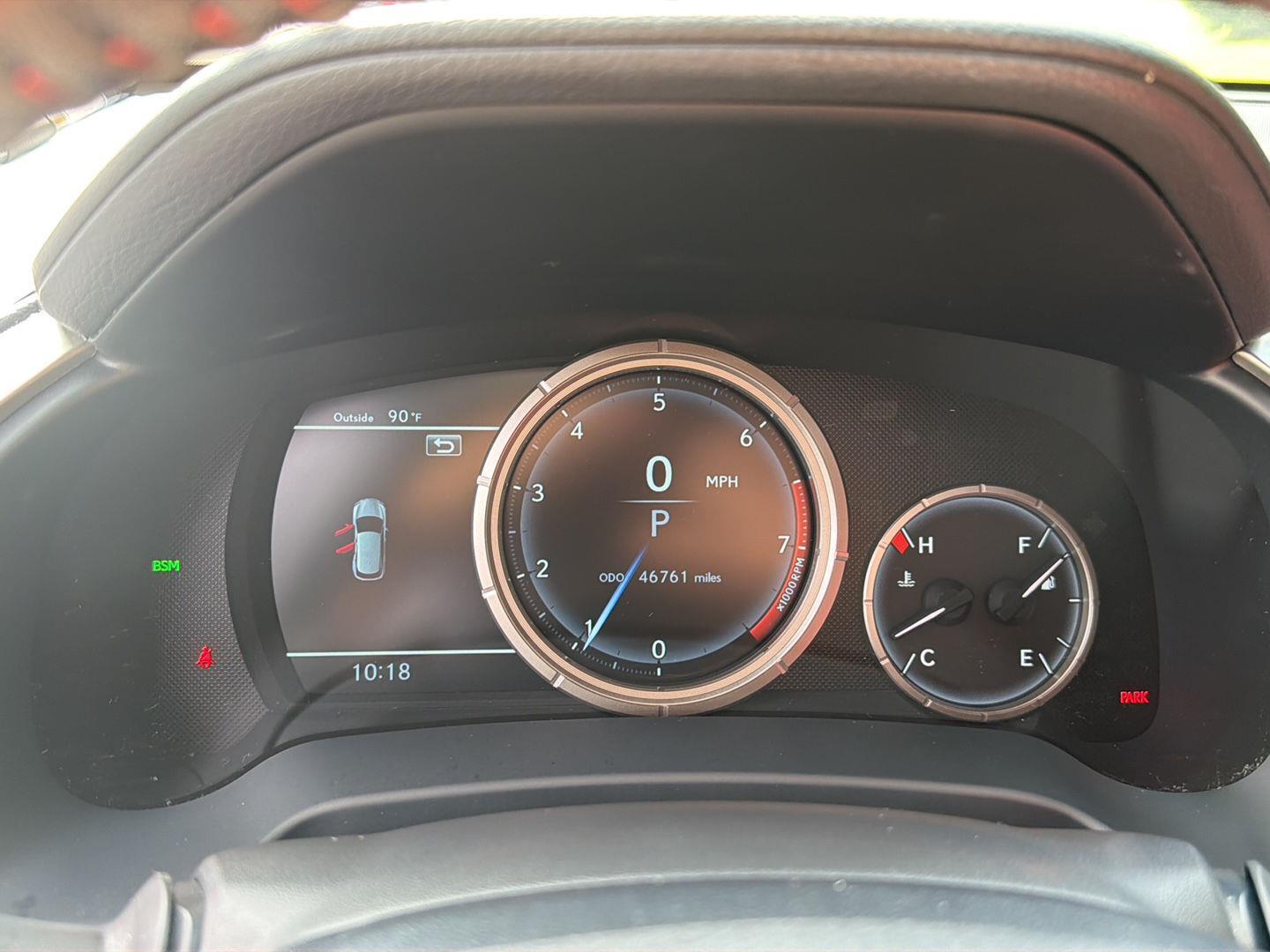 Used 2021 Lexus RX SUV