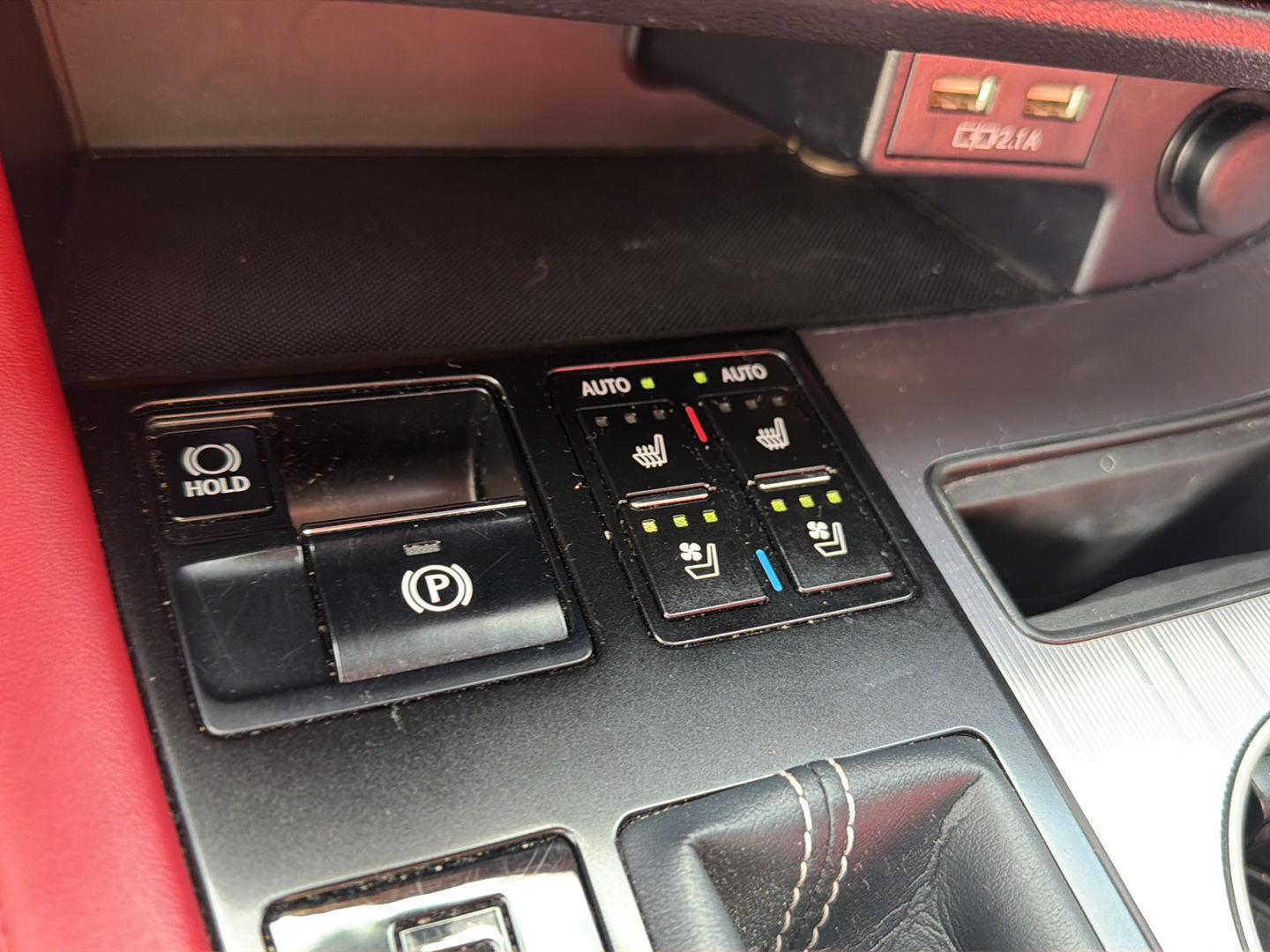 Used 2021 Lexus RX SUV