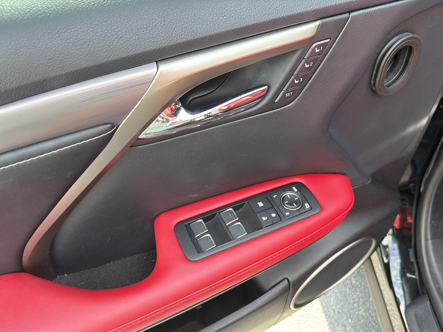 Used 2021 Lexus RX SUV