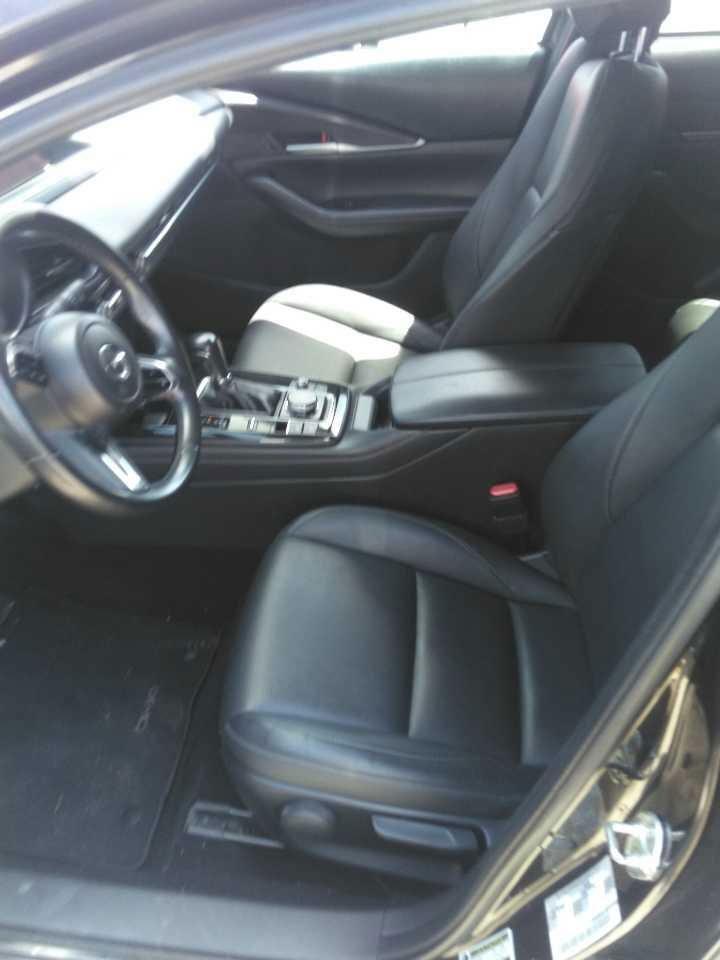 Used 2024 Mazda CX-30 SUV