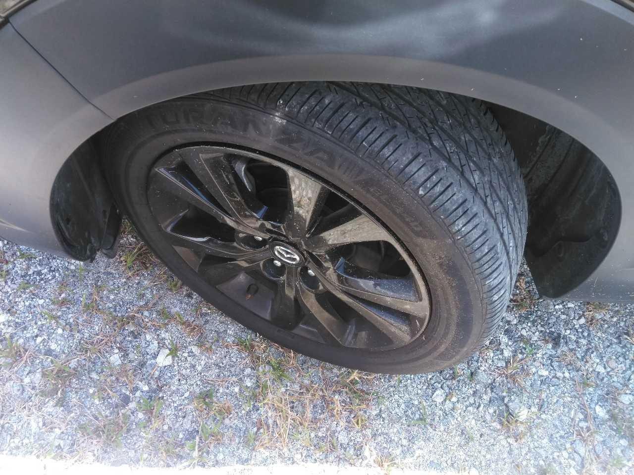 Used 2024 Mazda CX-30 SUV
