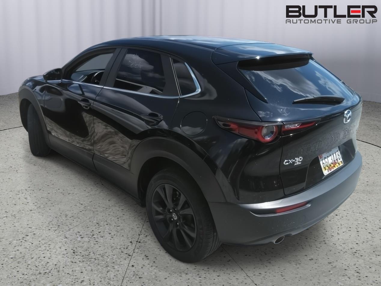 Used 2024 Mazda CX-30 SUV
