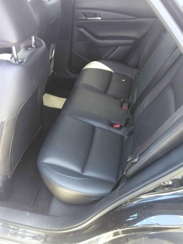 Used 2024 Mazda CX-30 SUV