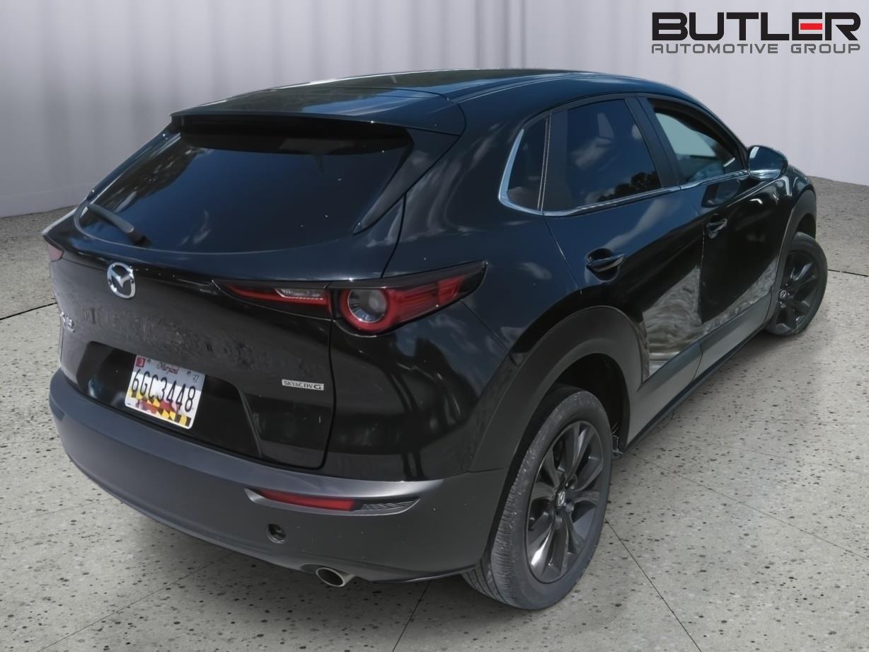 Used 2024 Mazda CX-30 SUV