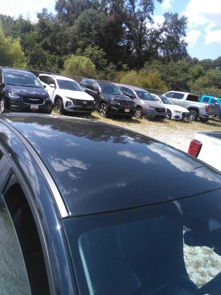 Used 2024 Mazda CX-30 SUV