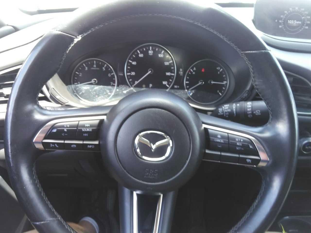 Used 2024 Mazda CX-30 SUV