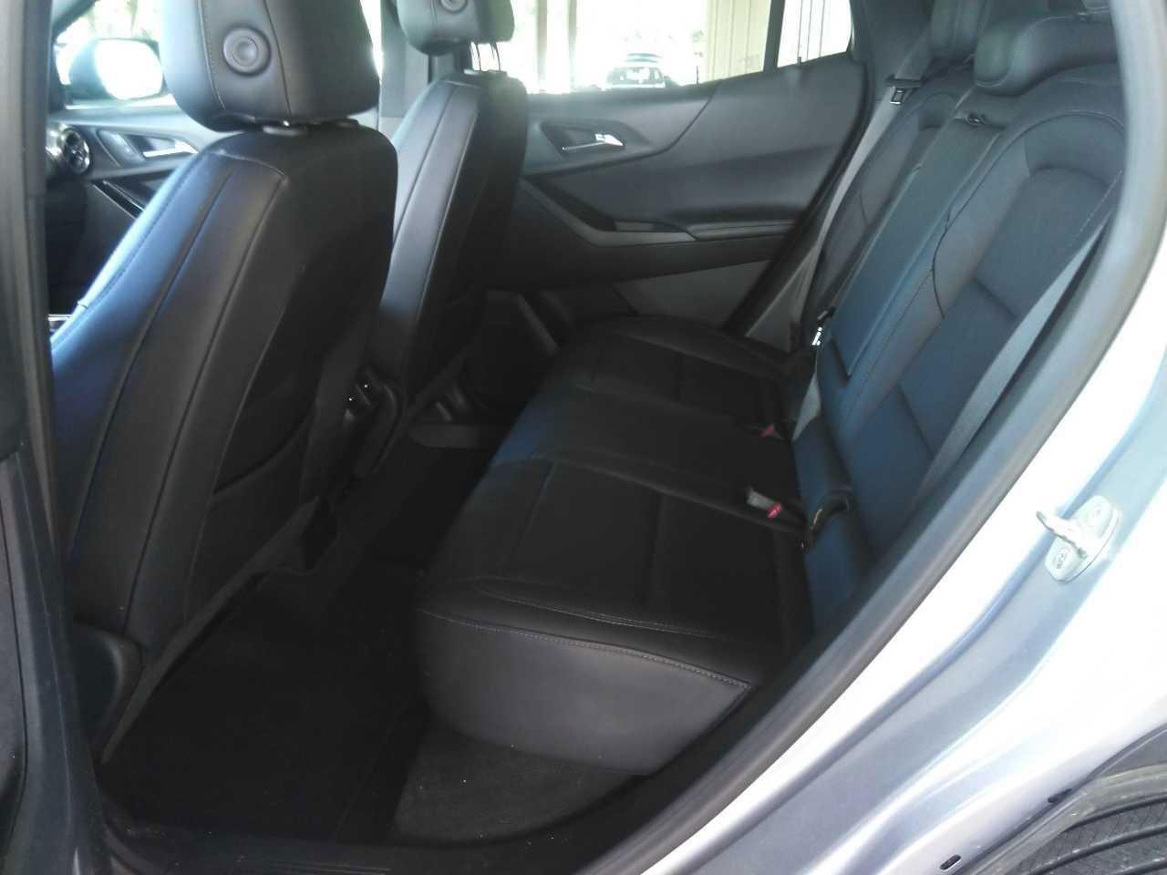 Used 2025 Chevrolet Equinox SUV