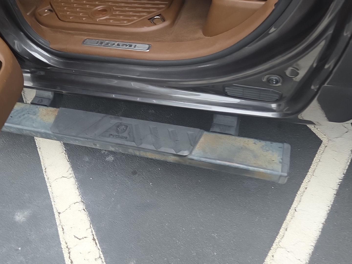 Used 2020 Ram 1500 Truck