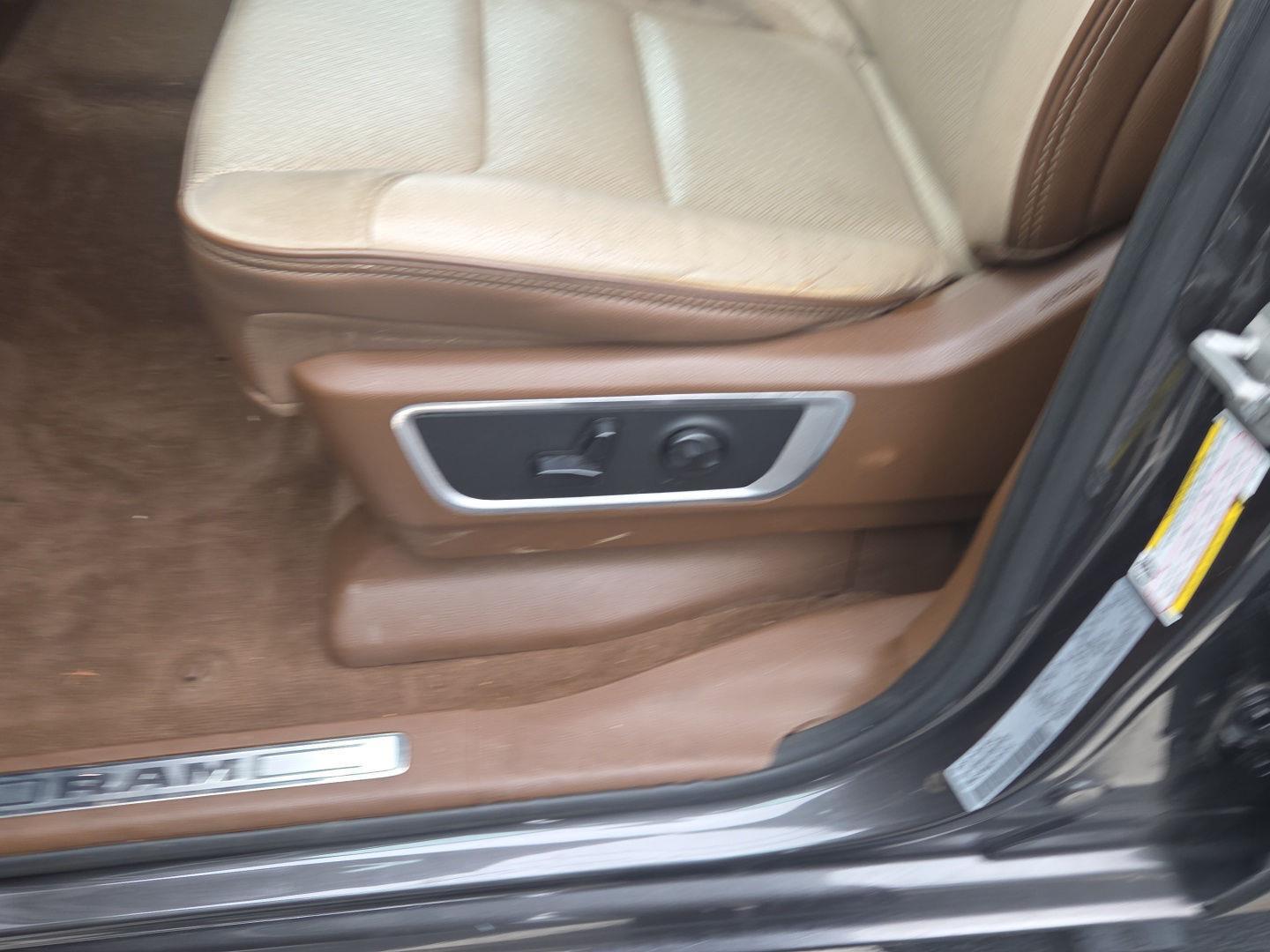 Used 2020 Ram 1500 Truck