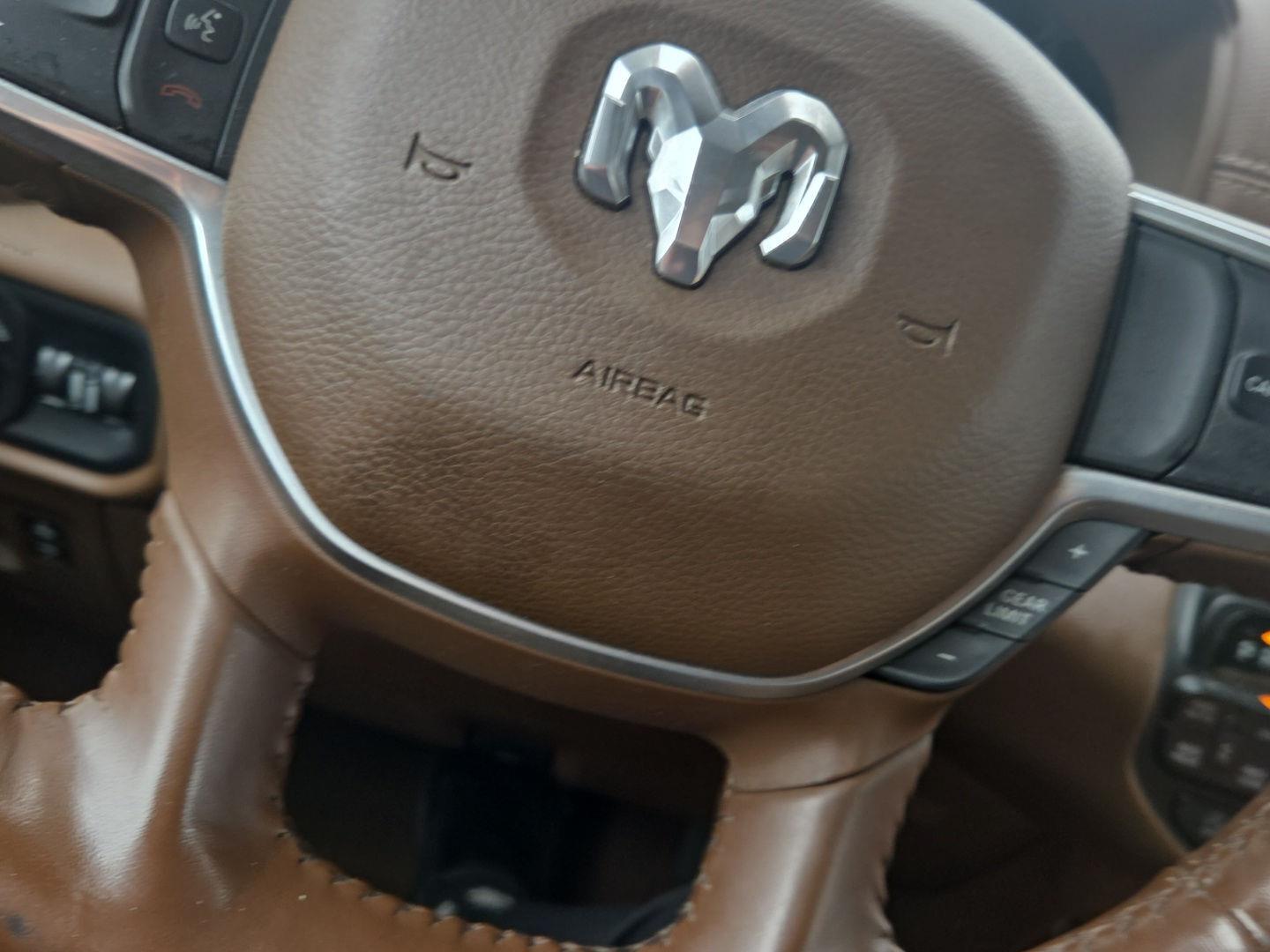 Used 2020 Ram 1500 Truck
