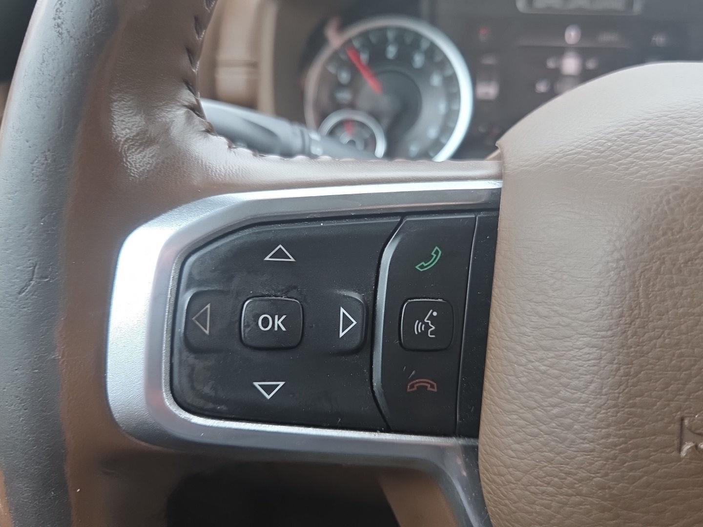 Used 2020 Ram 1500 Truck