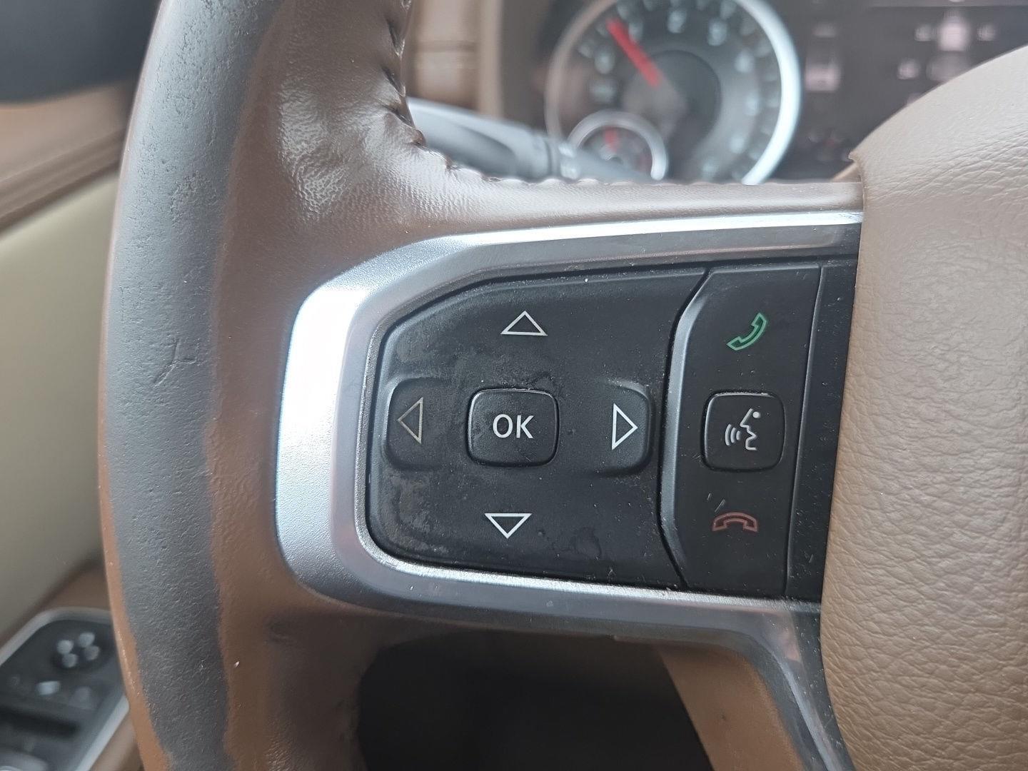 Used 2020 Ram 1500 Truck