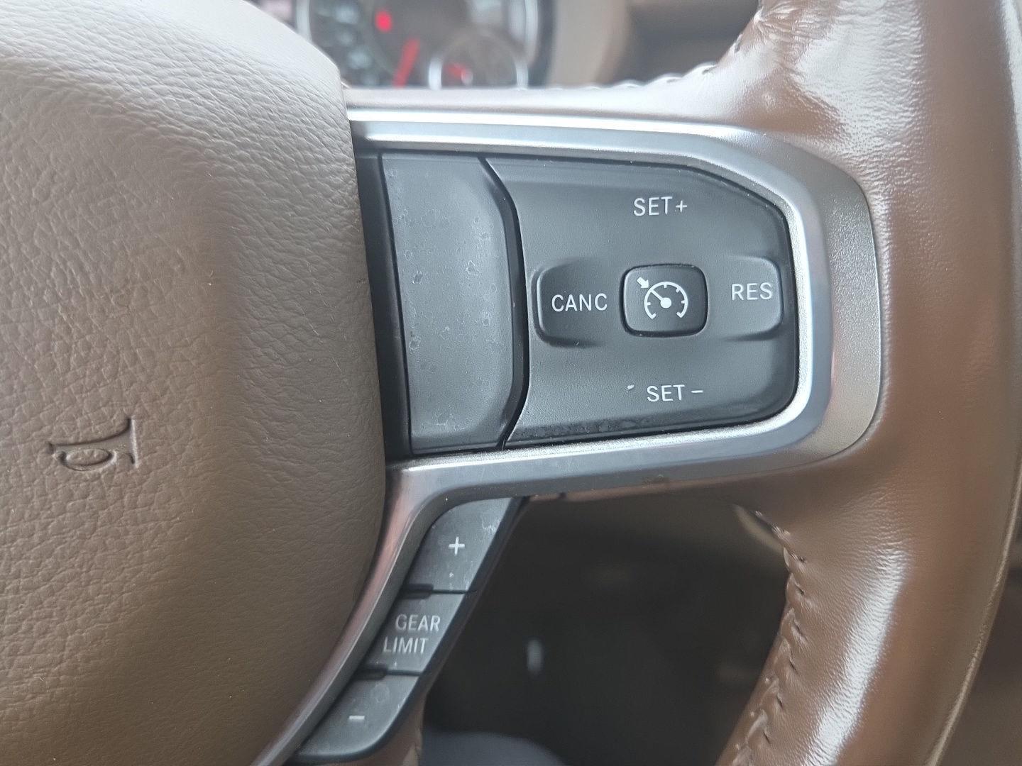 Used 2020 Ram 1500 Truck