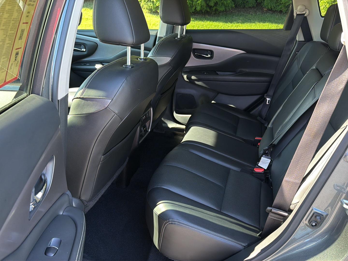 Used 2022 Nissan Murano SUV
