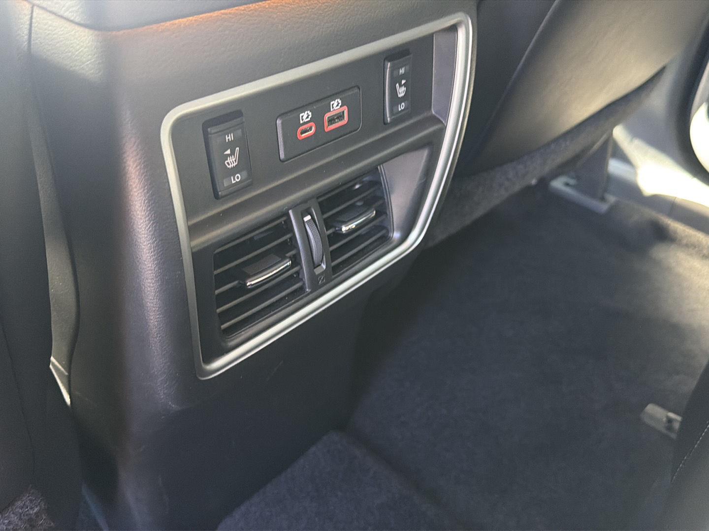 Used 2022 Nissan Murano SUV