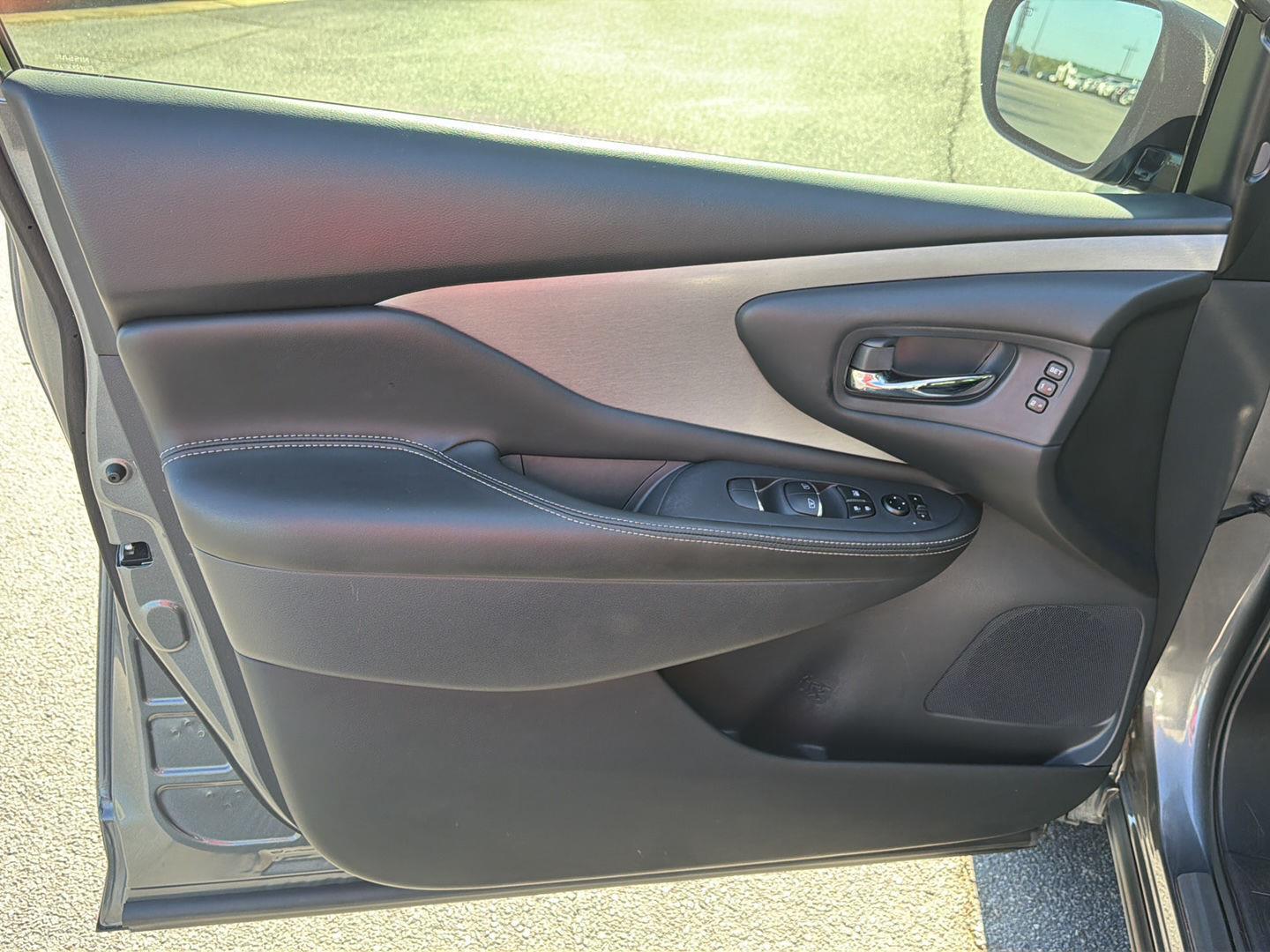 Used 2022 Nissan Murano SUV