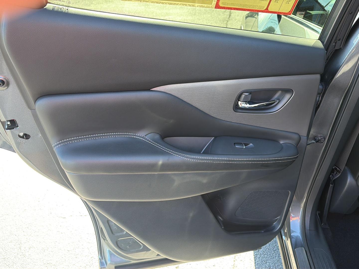 Used 2022 Nissan Murano SUV