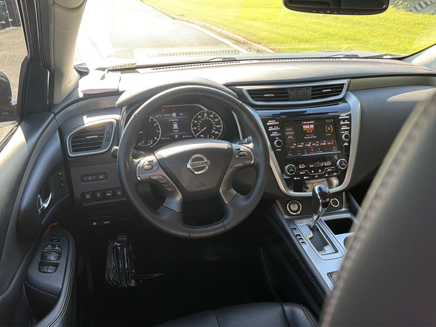 Used 2022 Nissan Murano SUV