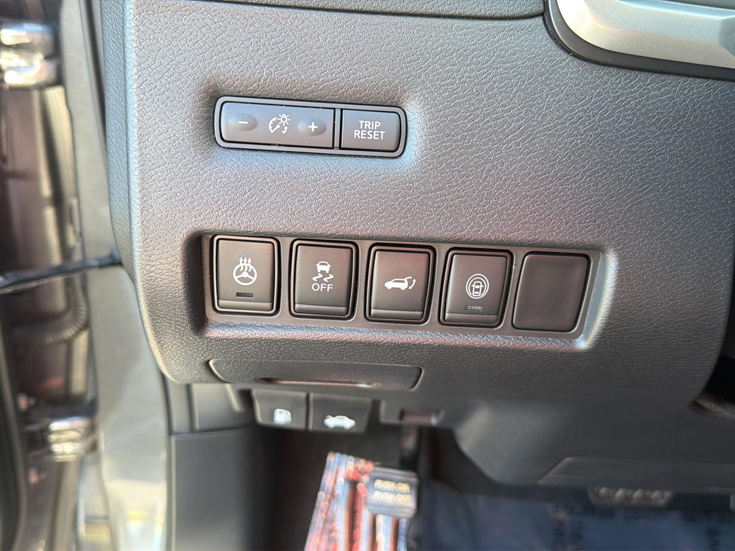 Used 2022 Nissan Murano SUV