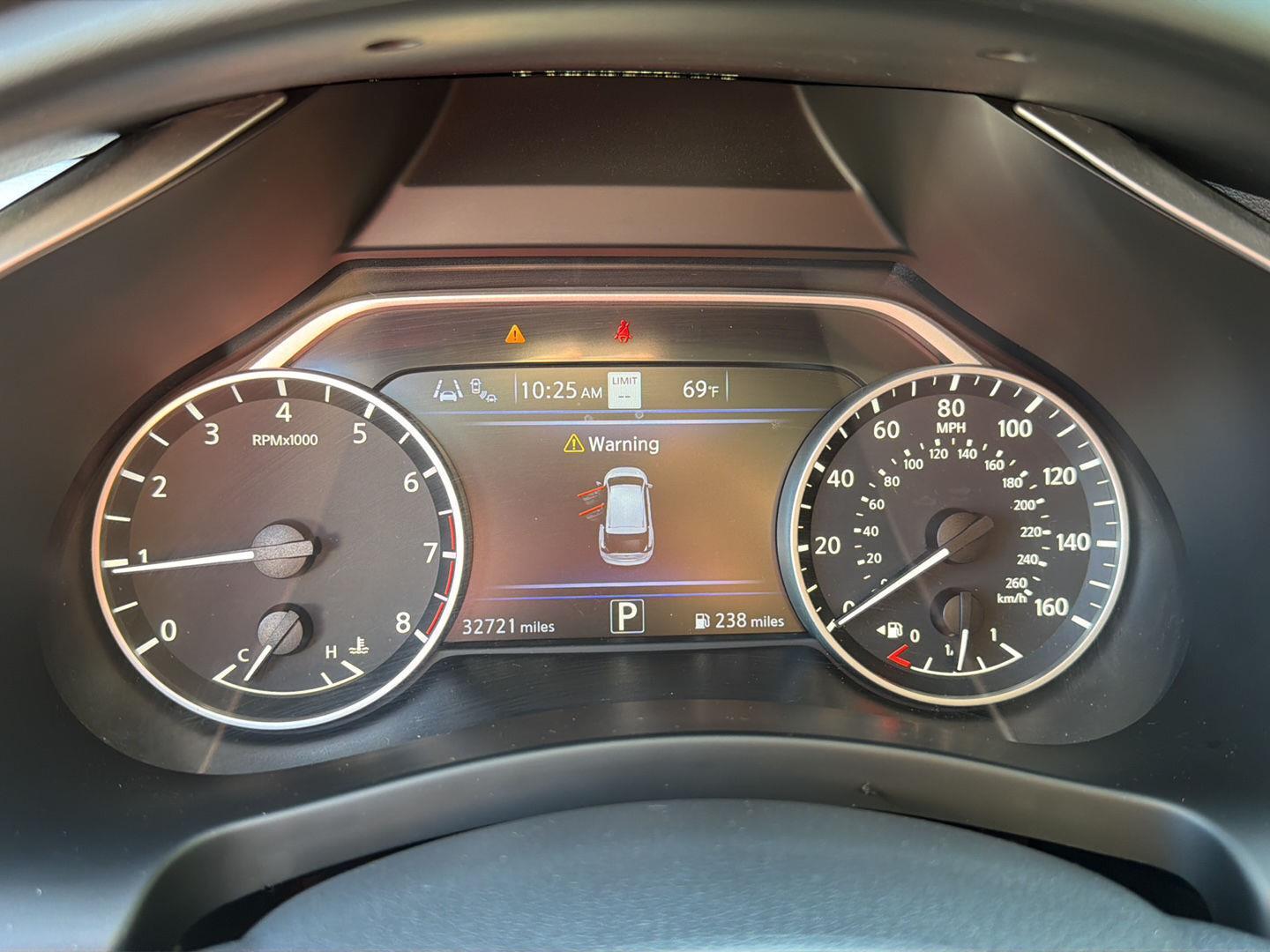 Used 2022 Nissan Murano SUV