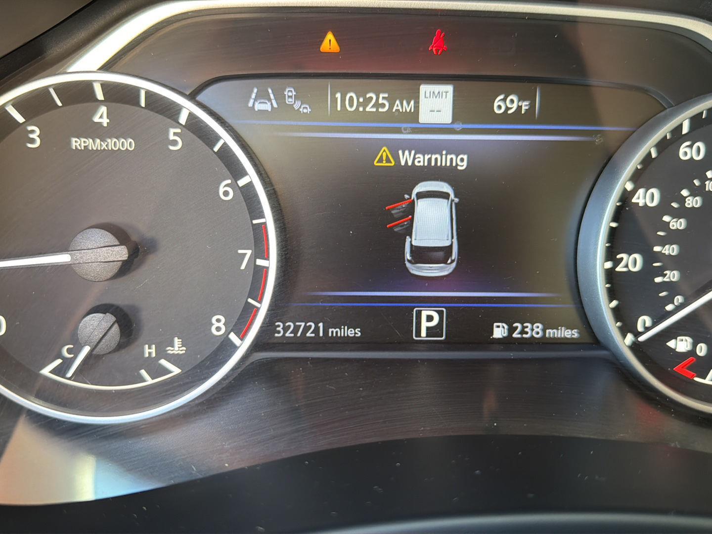 Used 2022 Nissan Murano SUV