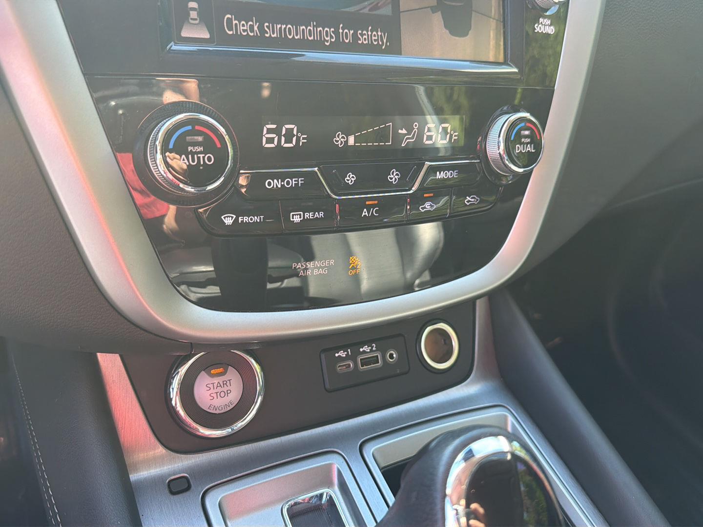 Used 2022 Nissan Murano SUV