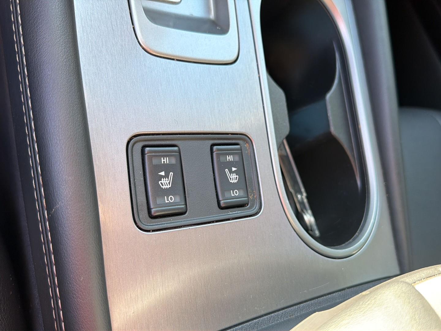 Used 2022 Nissan Murano SUV