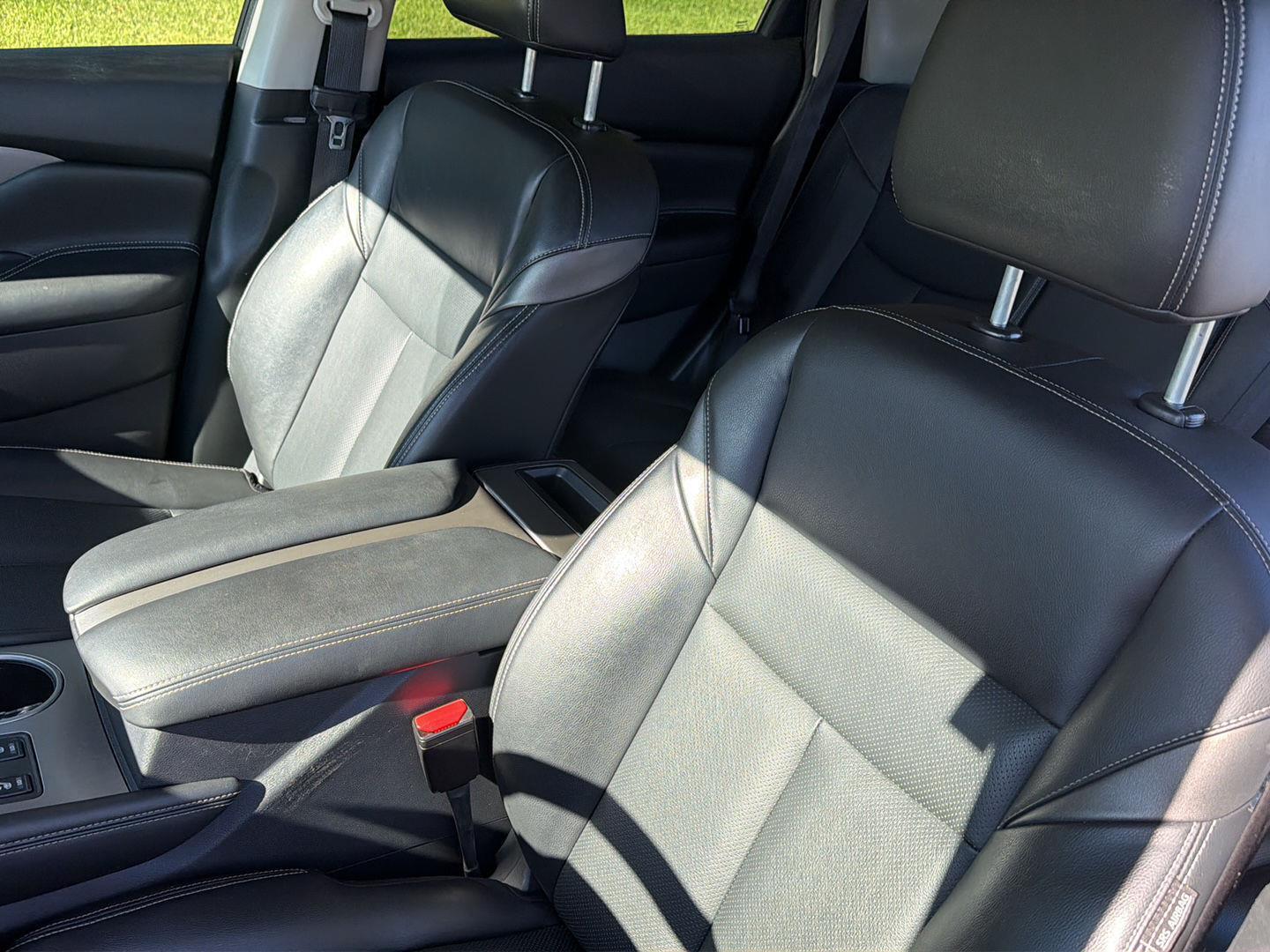 Used 2022 Nissan Murano SUV