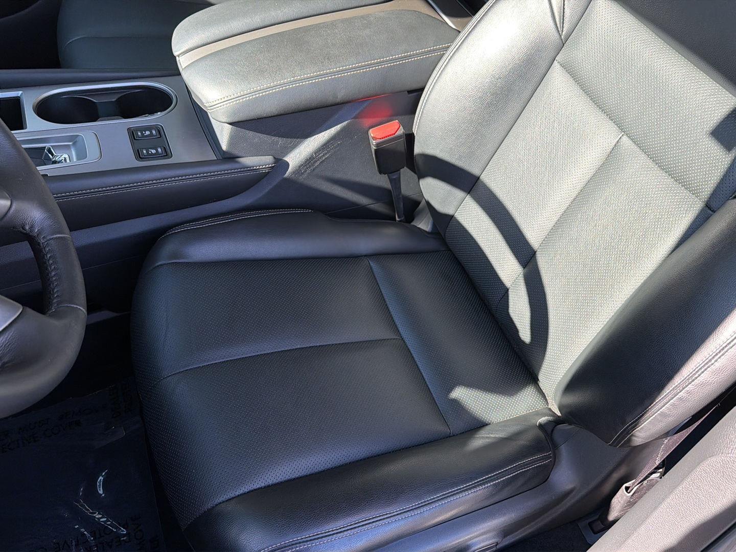 Used 2022 Nissan Murano SUV