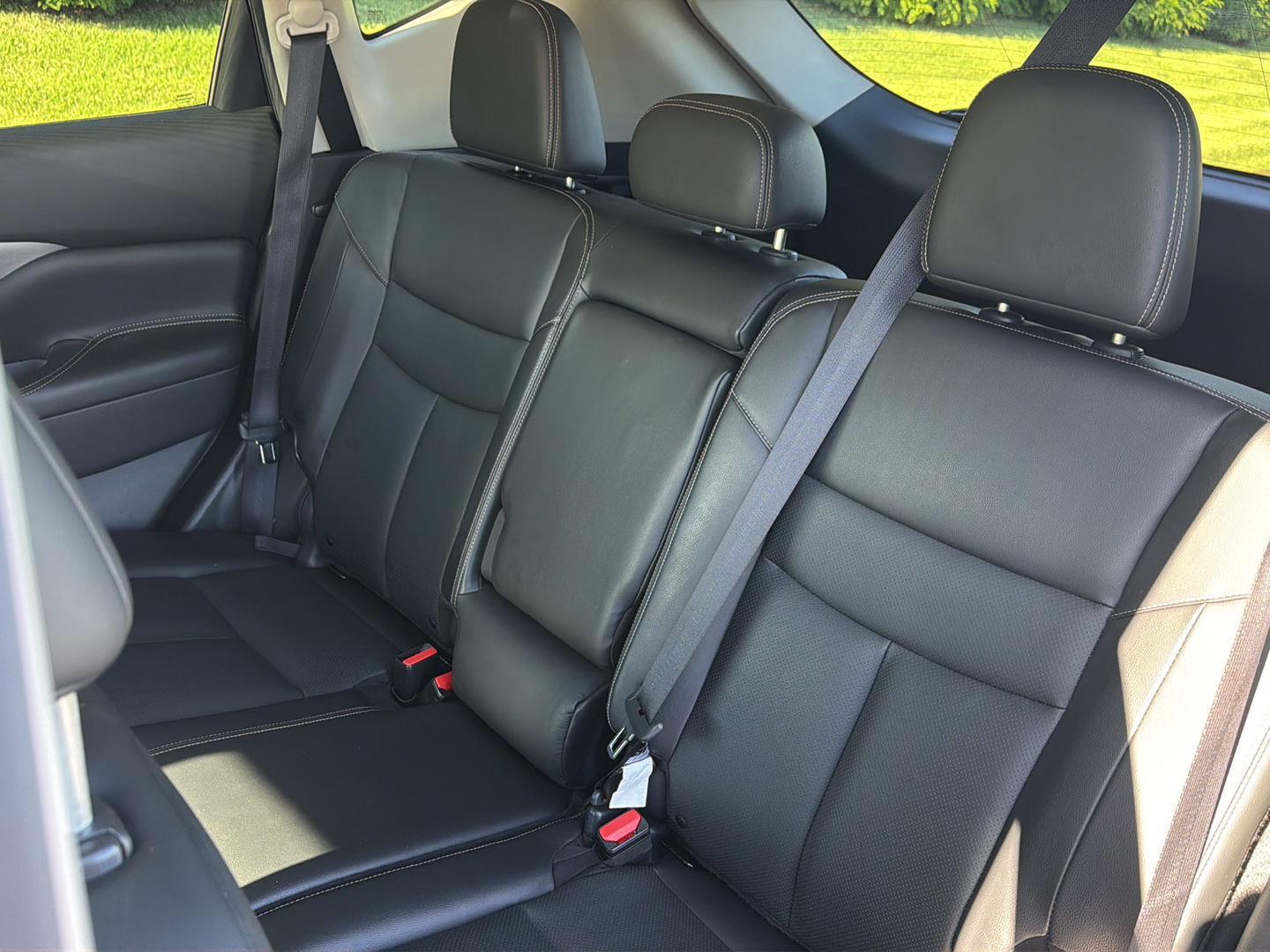 Used 2022 Nissan Murano SUV