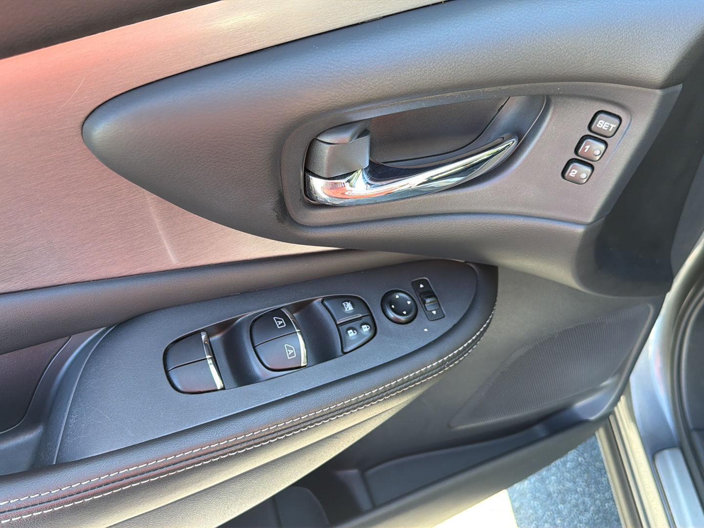 Used 2022 Nissan Murano SUV
