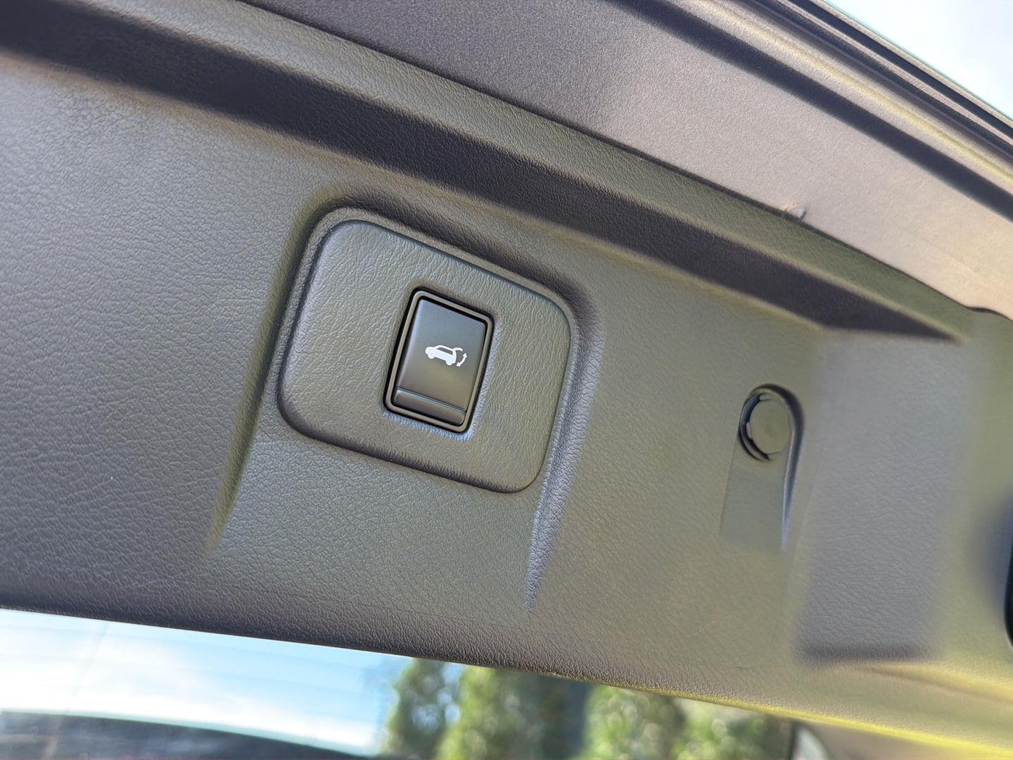 Used 2022 Nissan Murano SUV