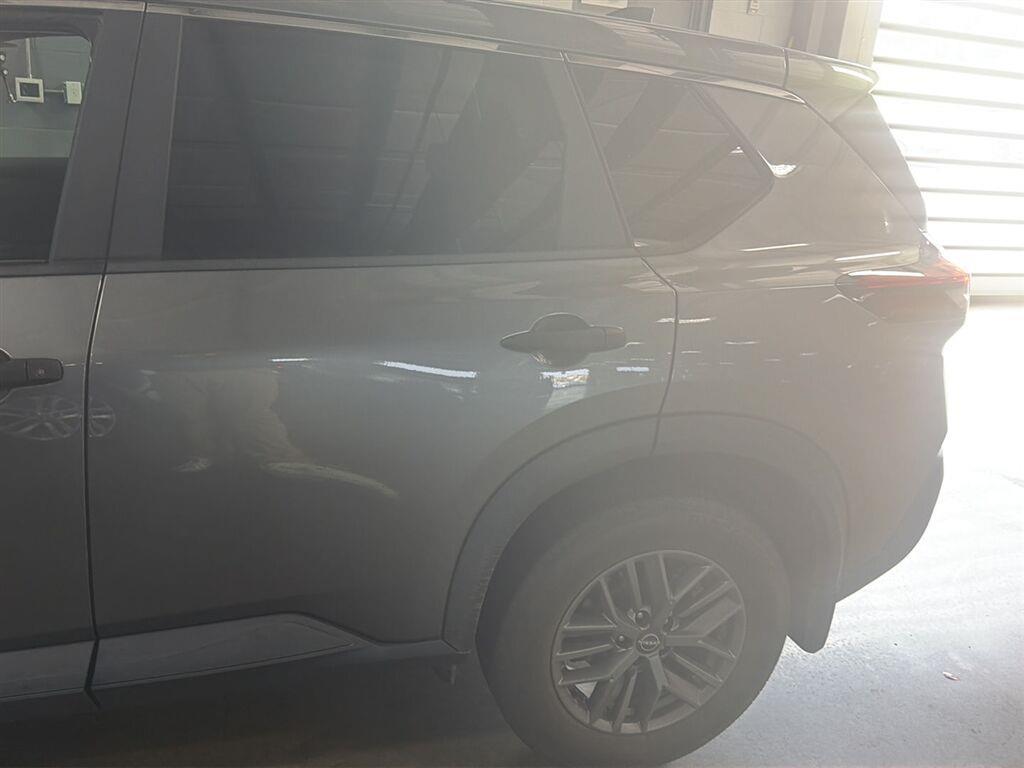 Used 2023 Nissan Rogue SUV