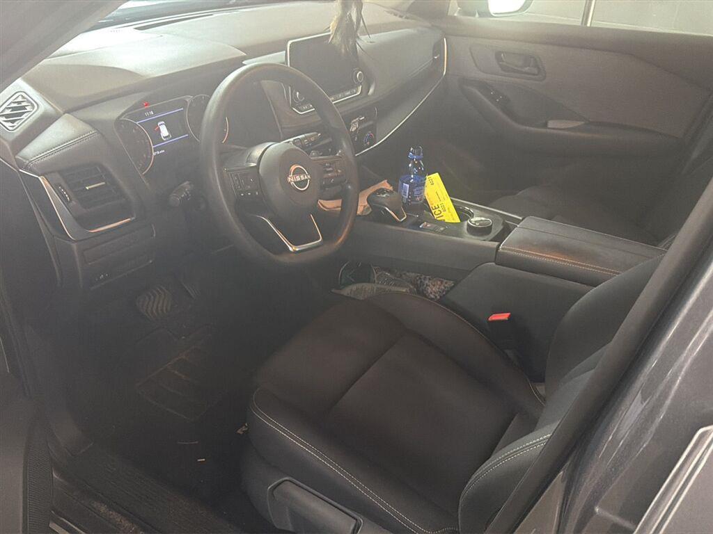 Used 2023 Nissan Rogue SUV