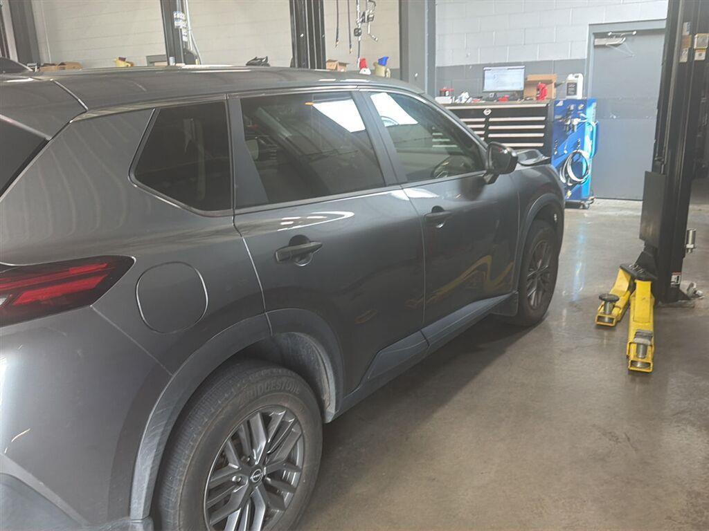 Used 2023 Nissan Rogue SUV