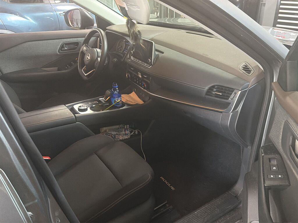 Used 2023 Nissan Rogue SUV